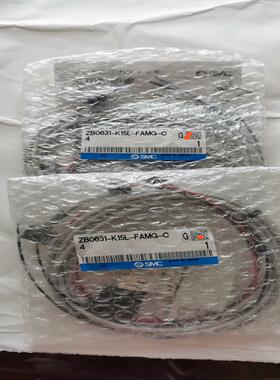 ZB0631-K15L--FAMG-C4真空发生器SMC全新