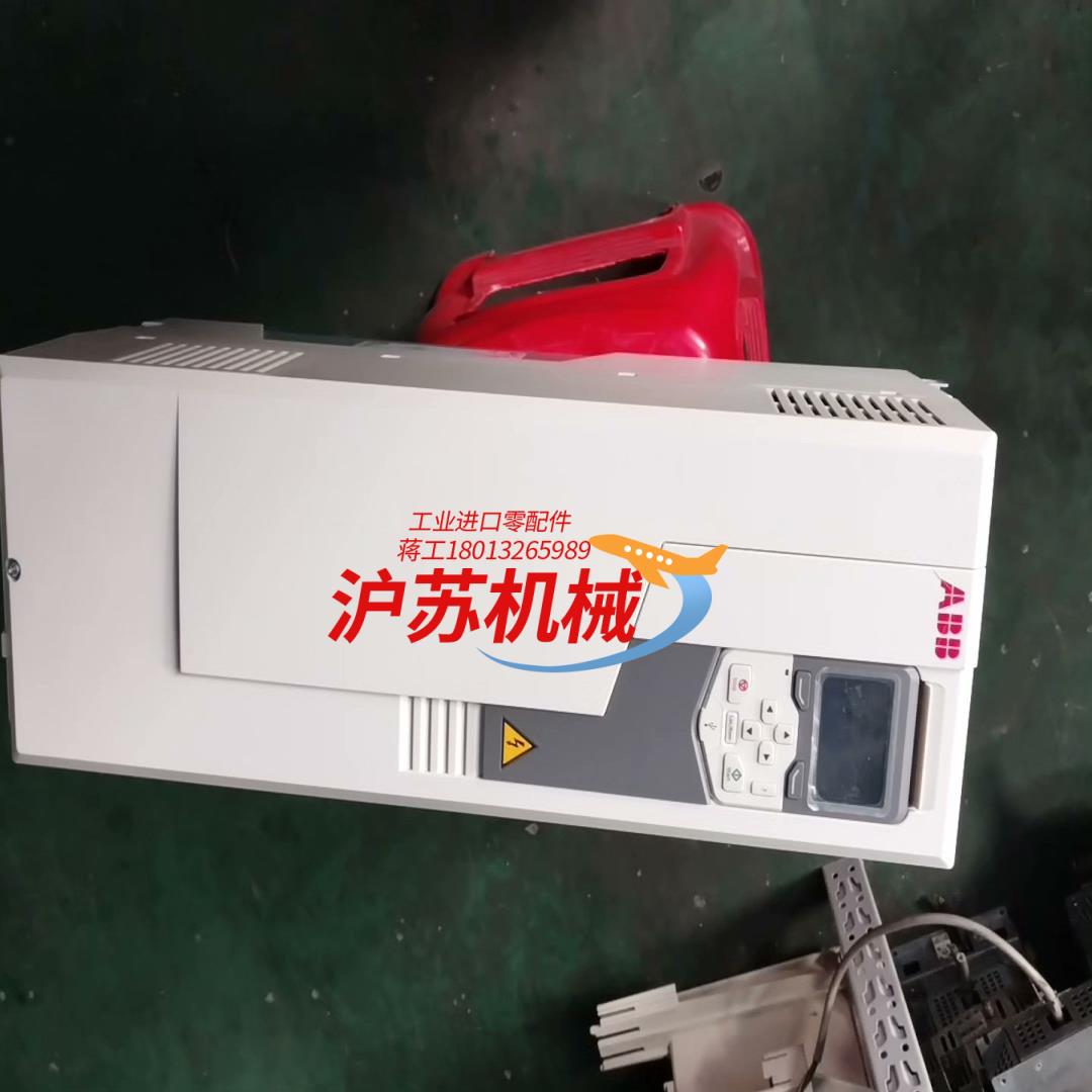 580  30Kw变频器  ACS580-01-062