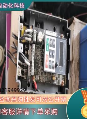 现货英威腾GD1002.2G500成色