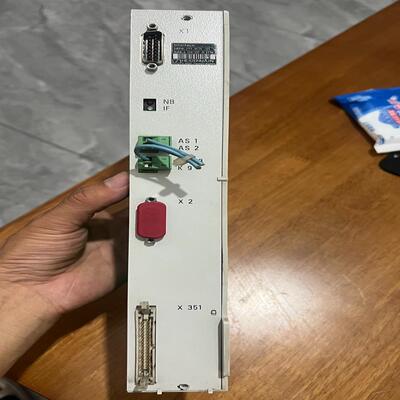 （设备配件） 611汉SIMODRIVE Heidenhain海德接口