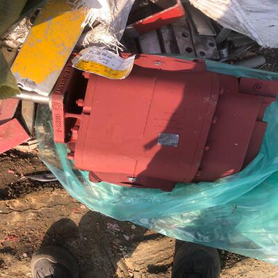 RICKMEIER R89/900德国瑞克梅尔泵 ，单位备件