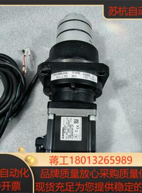 HF-KP23G1伺服电机带减速机K9005件功能正议价