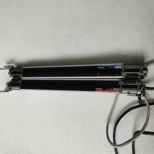 检测高度380 基恩士安全光幕光栅GL V20H