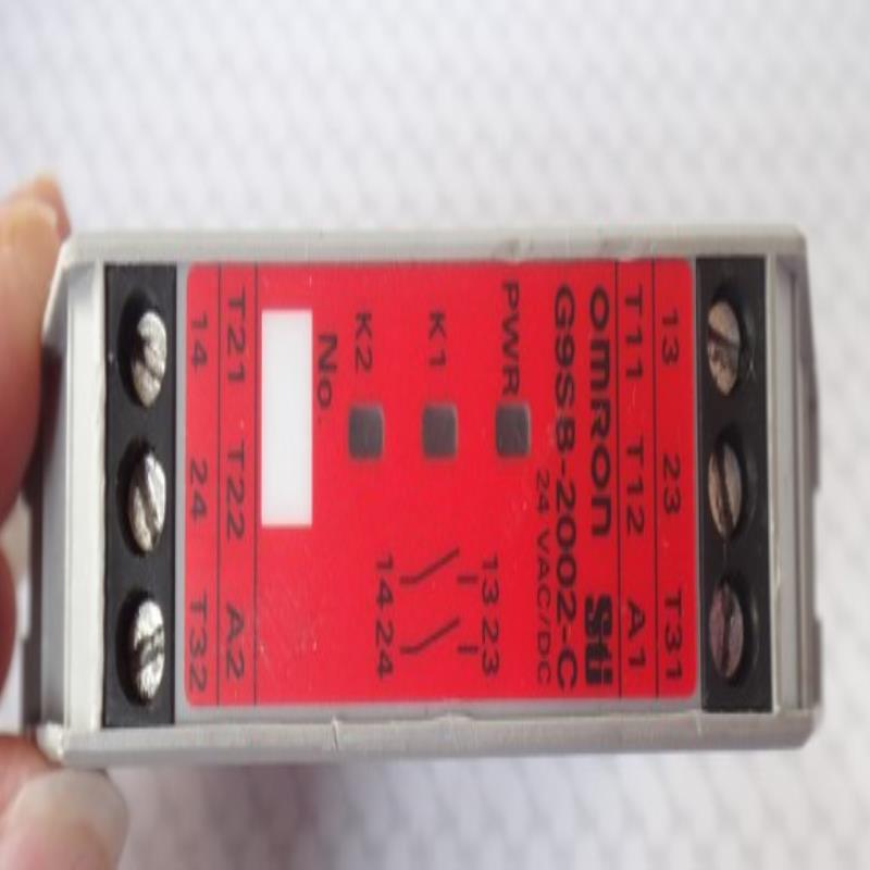 安全继电器G9SB-3012-AG9SB-3012-CG9SB-2002-AG9SB-2002-C议价