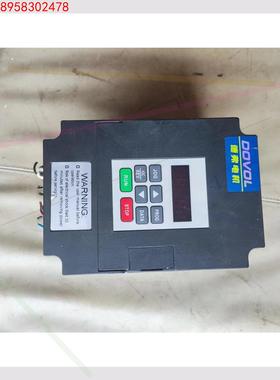 德弗变频器  DV300系列  220V