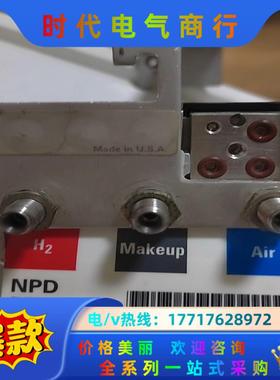 6890NPD检测器议价