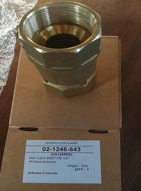 江森阀门vg120r+m9000-520-4议价