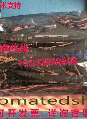 供应原装ABB 3Bhe006412R0101 Acs2000主控制通信板新品