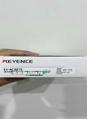 kv-nc16ete基恩士模块 kv-nc16ete议价