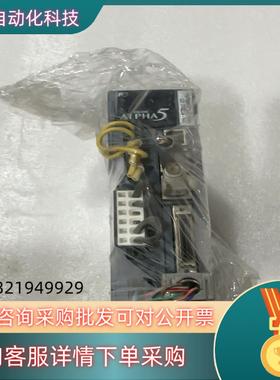 现货富士驱动器 RYT201D5-VS2200瓦片功