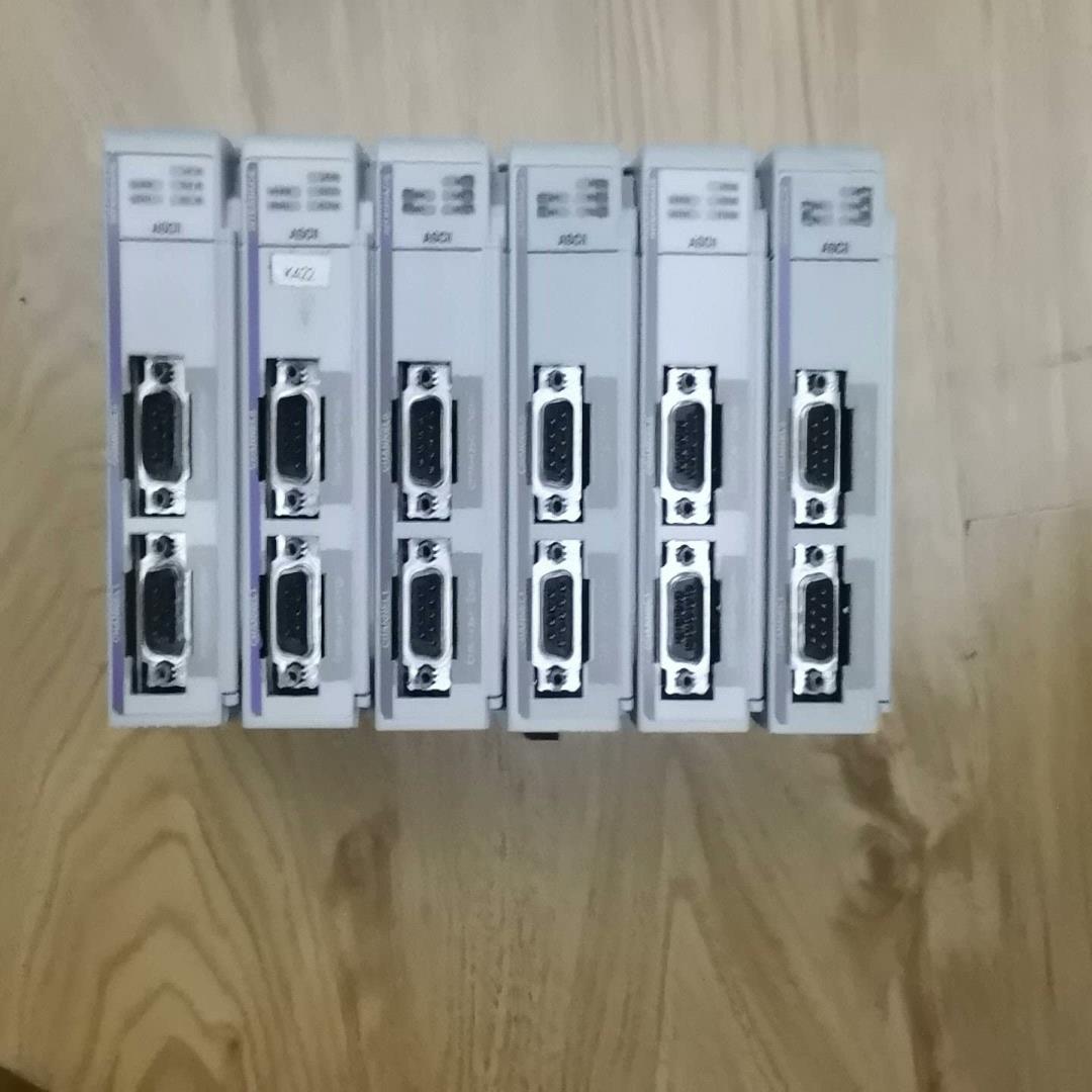 （设备配件）1769-ASCII