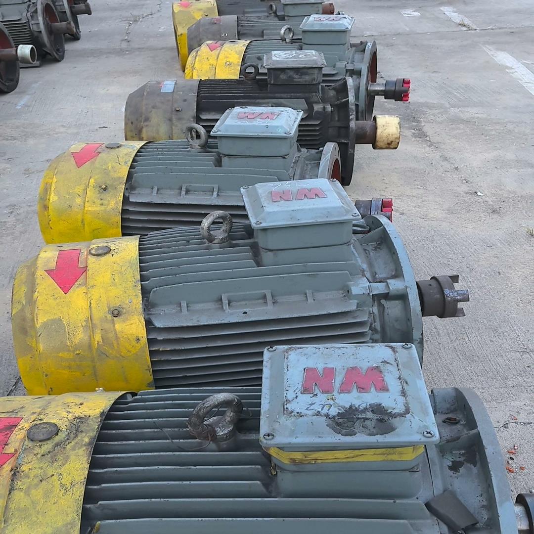 （设备配件）YE3S4--280