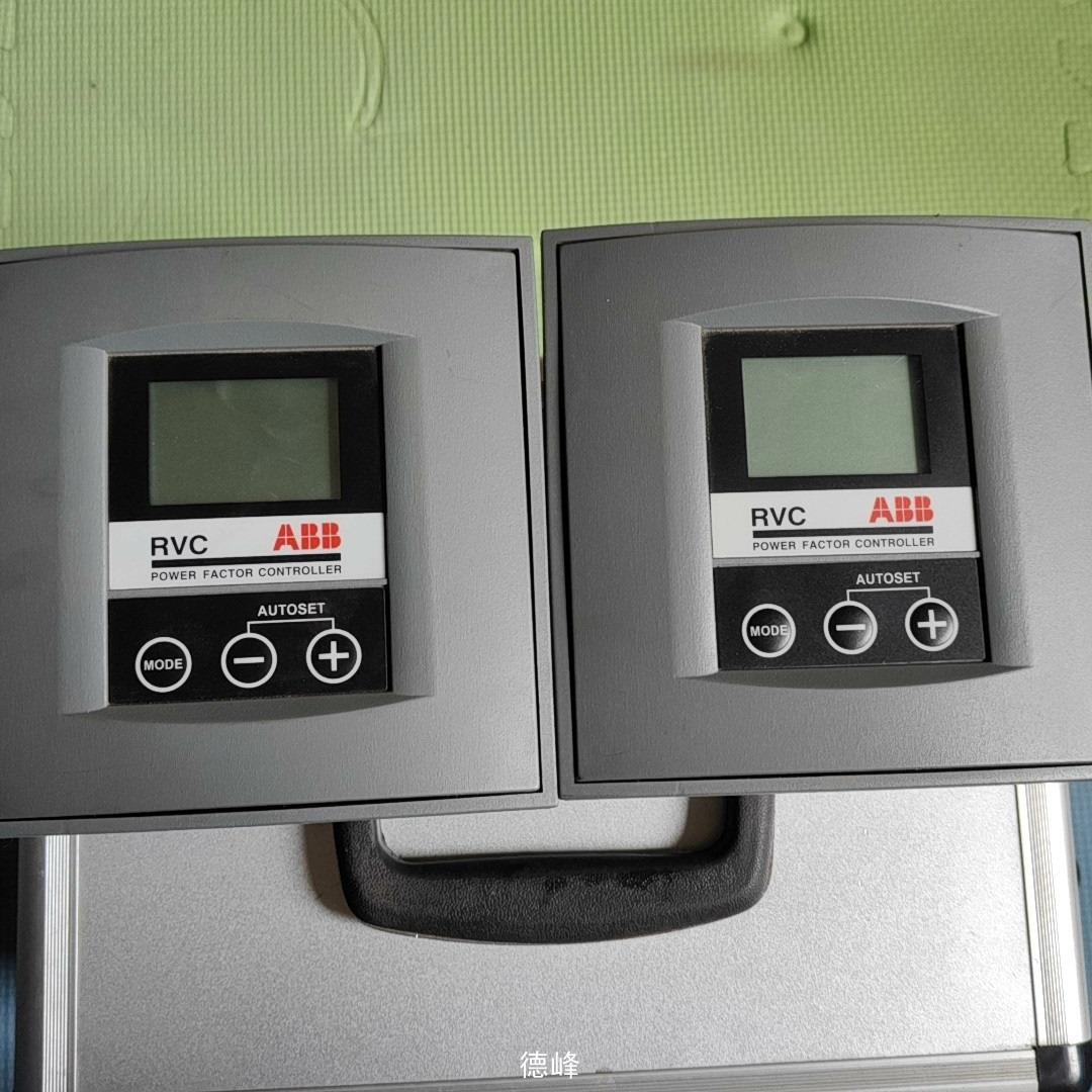 [德峰]ABB控制器RVC8-1/5A RVC10-1/5A