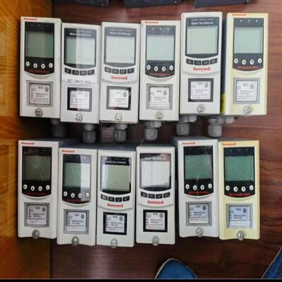 霍尼韦尔气体探测器 Midas Gas Detector 主