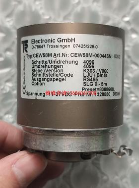 （请询价）D-7847 Trossingen  TR-EIectron议价