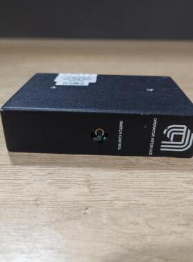 OPERATOR INTERFACE 0190-07679