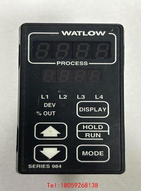 【非标价】WATLOW瓦特隆