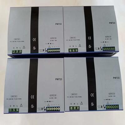 浙大中控电源pw732电源浙大中控pw711冗余模块pw议价