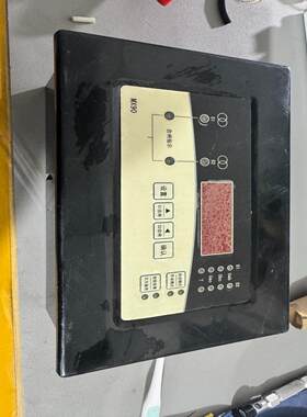 [德峰]拆机包好标价转换开关控制器。，MX90，自动GTX包邮双电源