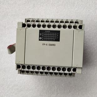 PLC模块 E30RD AFPX