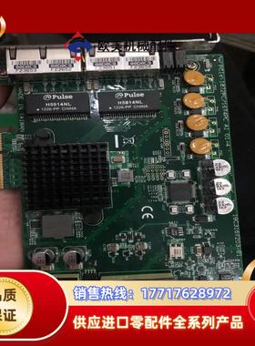 原装 现货 研华PCIE 1674PC 4端口poe供电议价