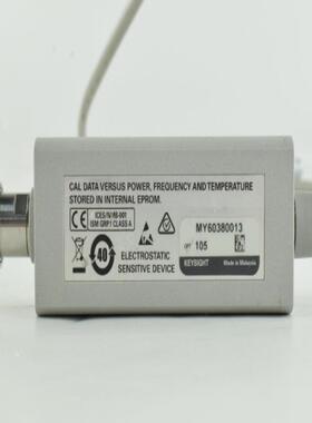 （设备配件）Keysight 是德科技 N1921A P 系列宽带功率传