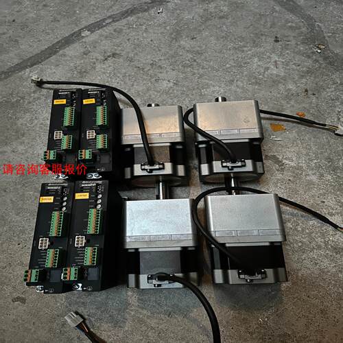 东方驱动器RKSD507-C，马达PKE596AC-TS10
