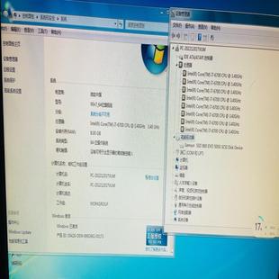 研华工控机IPC 705主板 AIMB 610L