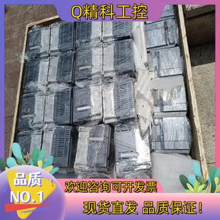 现货变频器FR 0040 1.5KW成色 E840