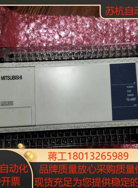 FX1N-60MT-001全新原装正品无装