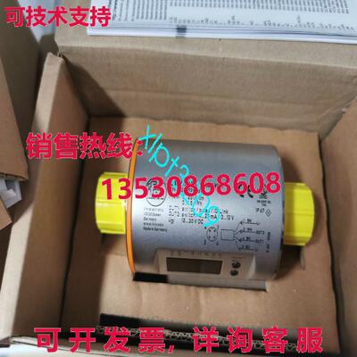 原装供应SM6000 IFM SM6000 IFM 流量计 /
