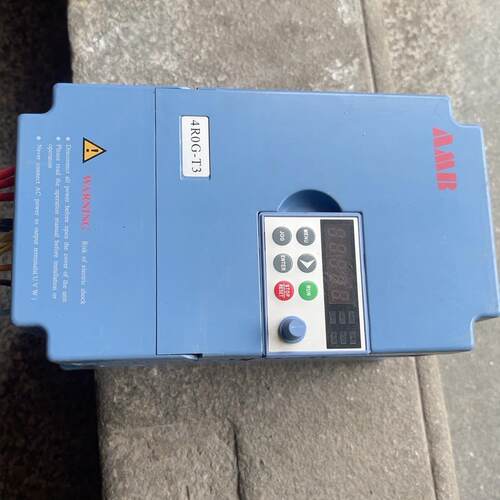 安邦信变频器！AMB100-4R0G/5R5P-T3（4.0