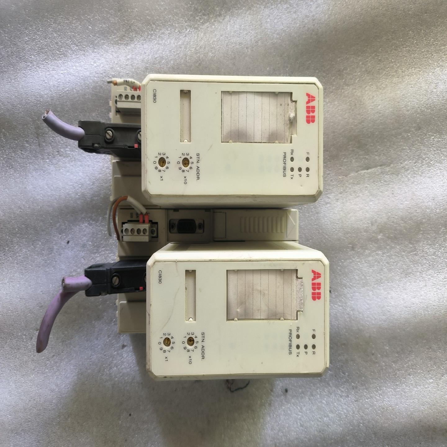 [德峰]ABB CI830 3BSE020773R1400