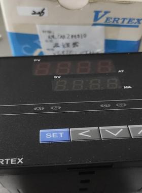 （设备配件）台湾VERTER温控器VT9626温度调节温控表