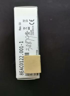 贝加莱 8EAC0122.001-1 全新原装议价