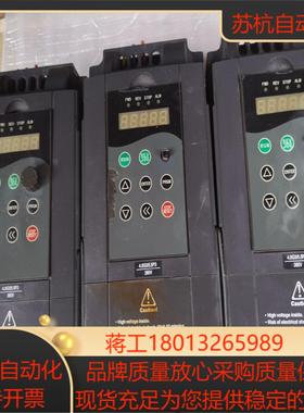 英思捷变频器y500系列 455kw 380V如图实物