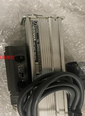 【环球】海德汉LS603C 520mm 二手功能正常低价处理