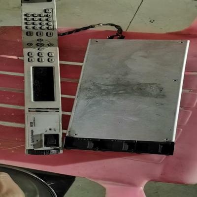 （设备配件）安捷伦N6700B电源实物图