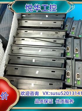 信捷7寸触摸屏 TH765-N 成色 功能 联系议价