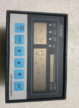 {雅致机械商行}上海好久FC8200成色新图片就是实物看好再拍