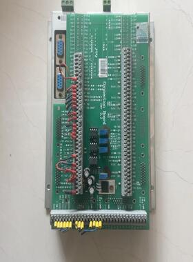 议~Connection Board ver 22接线端子板拆