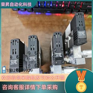 现货费斯托电磁阀VSVA B52 1R2L534