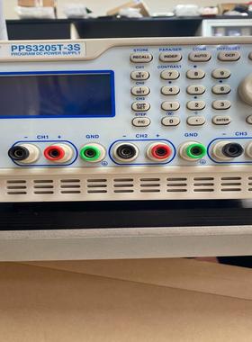 ATTEN PPS3205T-3S  三路输出 线性直流稳压