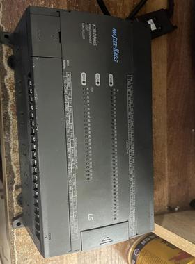 （设备配件）K7M-DR60S功能测试正常