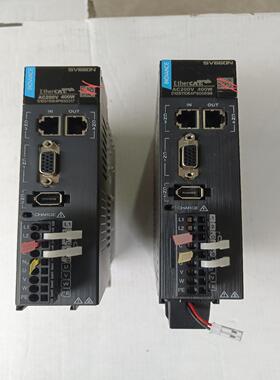 （设备配件）汇川伺服驱动器SV660NS2R8I-FS，实物拍摄1台