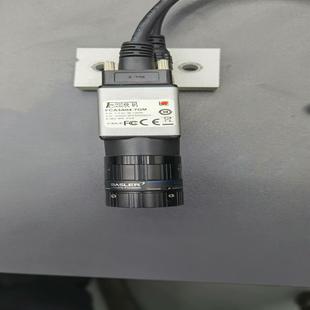 1218 7GM巴斯勒C125 大华快码 相机FCA3A04