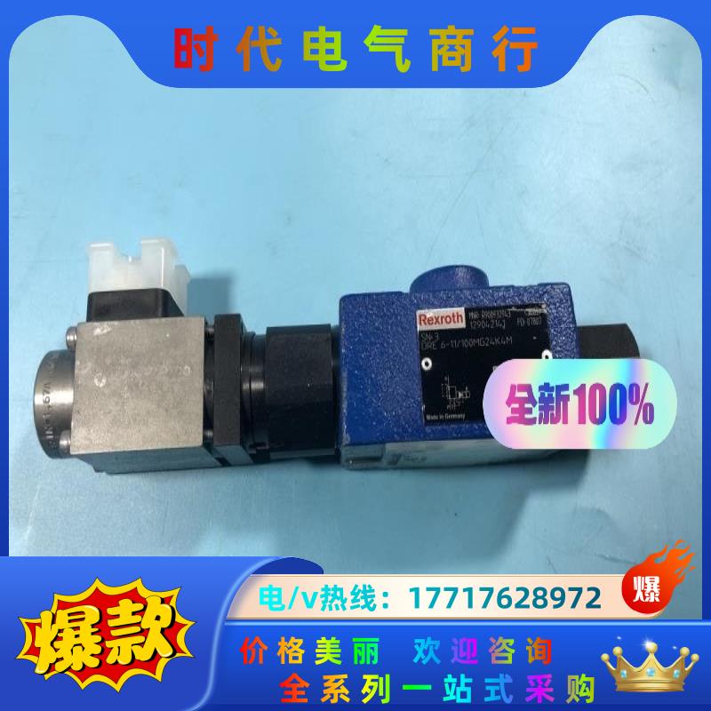 DRE6-1X/100MG24K4M  R900932943