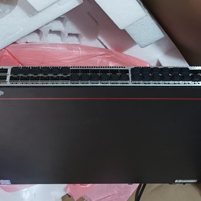 华为CE6865-48S8CQ-EI 48口10G/25G+