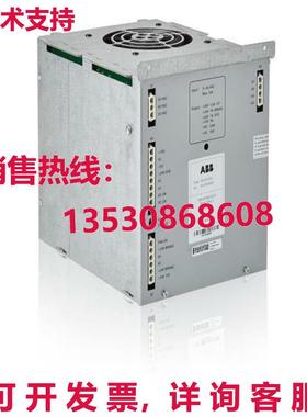 供应原装3HAC3462-1  Efore SR92A530电源模块DSQC 374