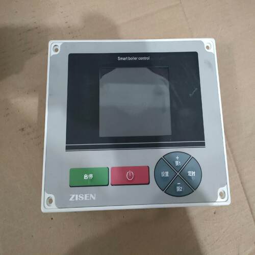 [德峰] SBC不 ZISEN 锅炉控制器-成色Z实物图- Y2拍摄